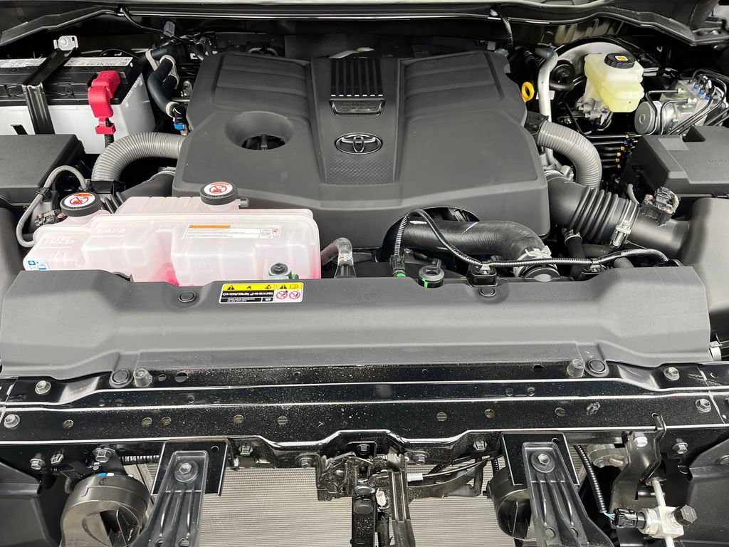 New 2026 Toyota Tundra SR image 20