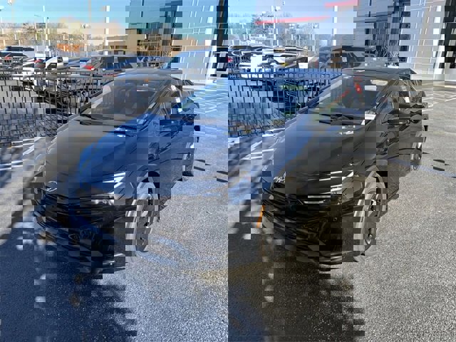 New 2026 Toyota Prius LE image 4