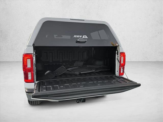 Used 2020 Ford Ranger Lariat w/ Equipment Group 501A Mid image 7