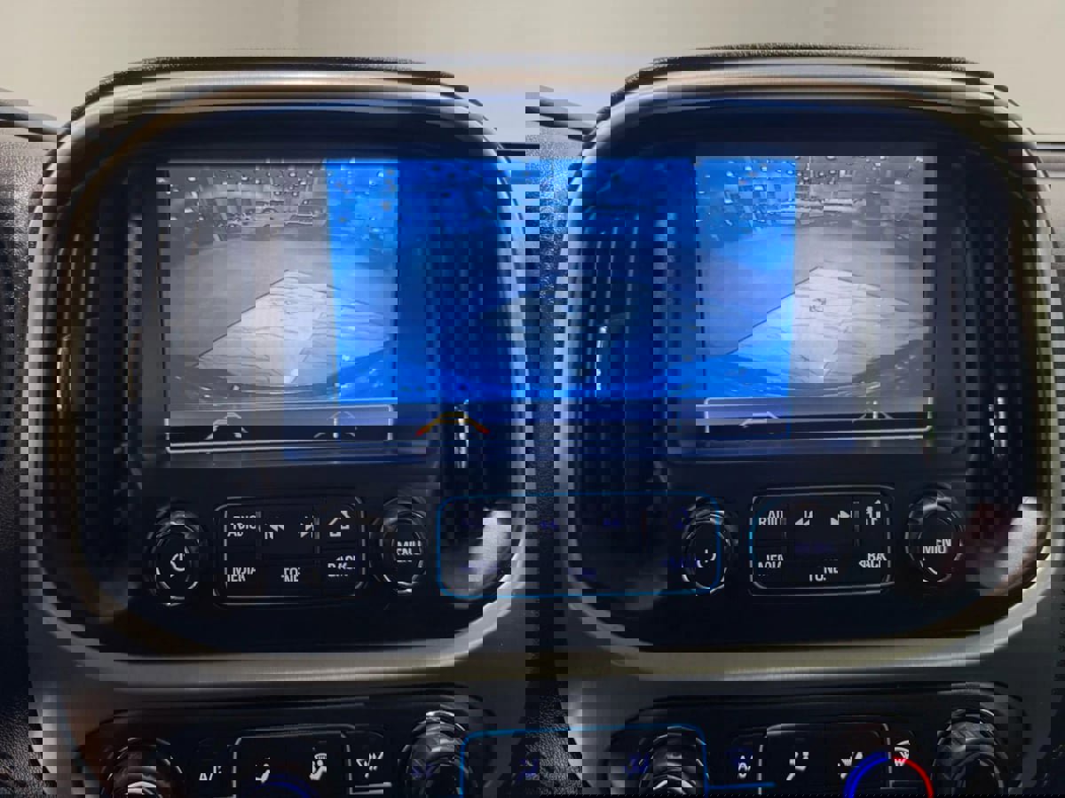 Used 2018 GMC Canyon SLT w/ Driver Alert Package image 20