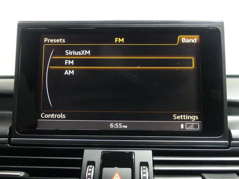 Used 2016 Audi A6 3.0T Premium Plus image 44