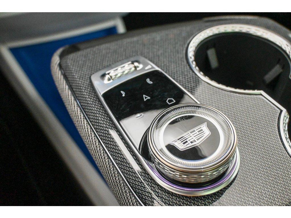 New 2027 Cadillac Optiq Sport AWD/4WD image 26