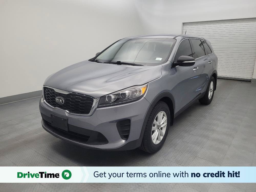 Used 2020 Kia Sorento L