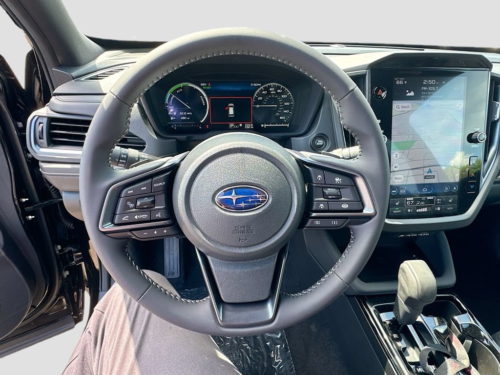 New 2026 Subaru Forester Limited AWD/4WD image 7
