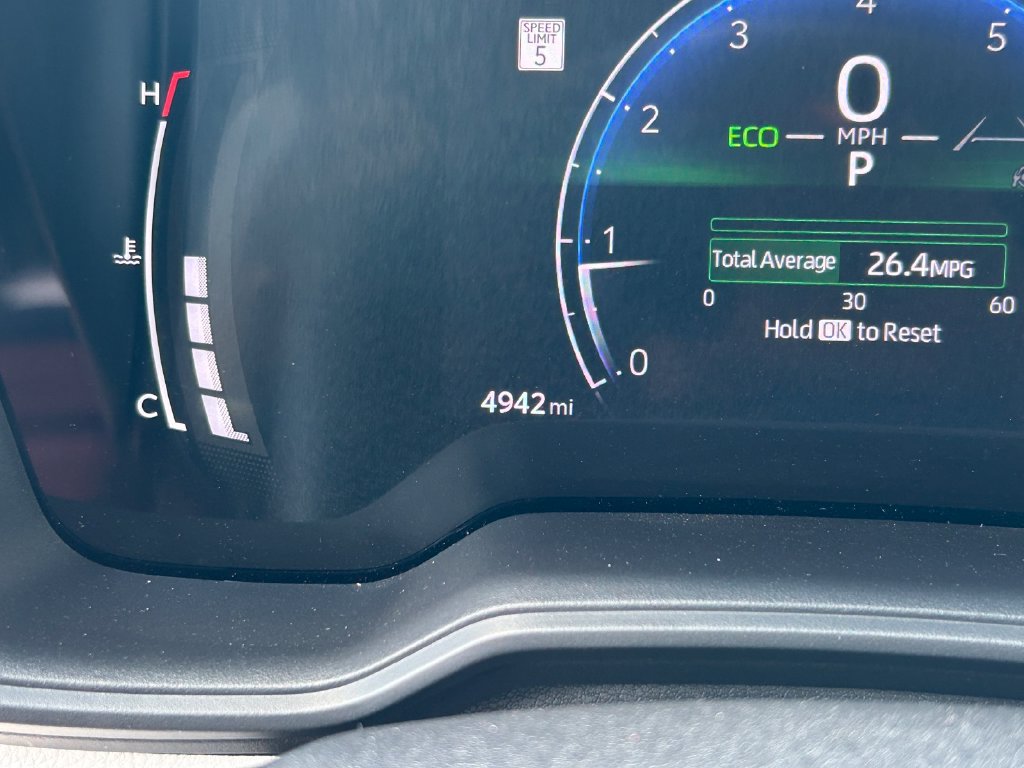 Certified 2026 Toyota Corolla SE FWD image 31