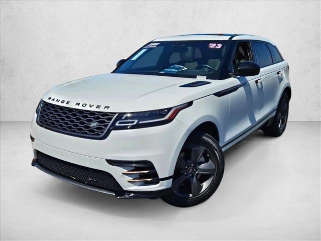 Used 2023 Land Rover Range Rover Velar R-Dynamic S AWD/4WD image 1