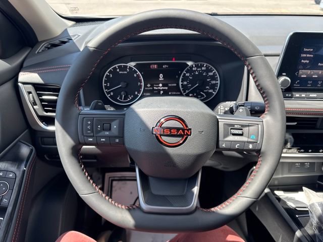 New 2026 Nissan Rogue SV image 18