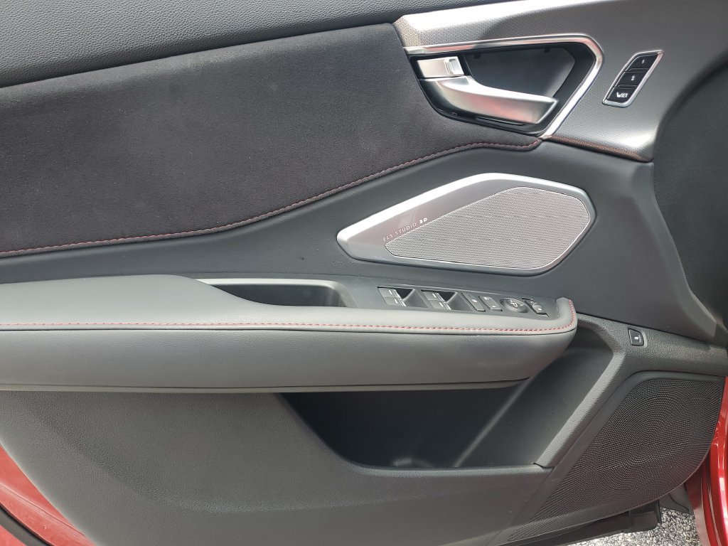 Certified 2023 Acura RDX w/ Advance Package FWD image 20