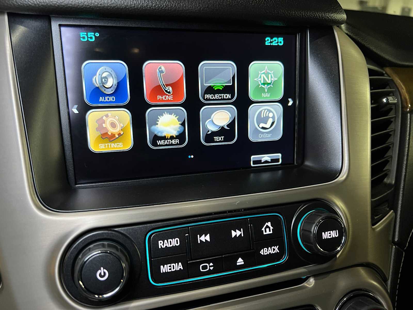 Used 2017 GMC Yukon Denali image 33