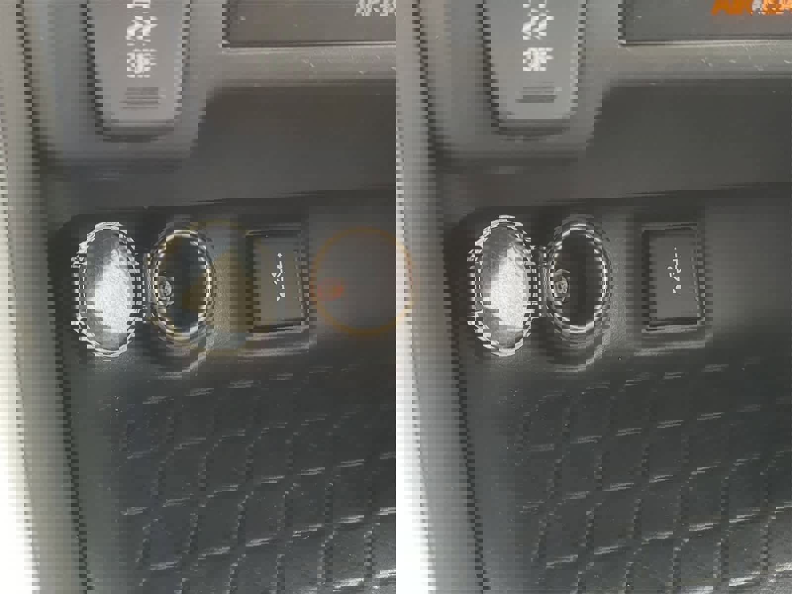 Used 2022 Toyota RAV4 LE image 36