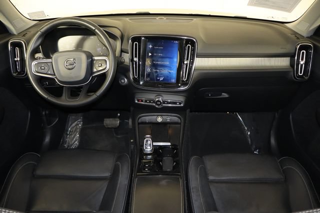 Used 2019 Volvo XC40 T5 Inscription AWD/4WD image 26