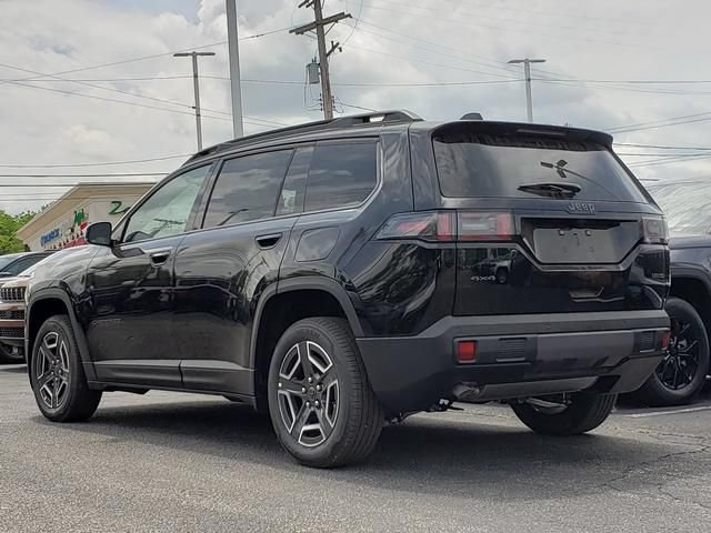 New 2026 Jeep Cherokee Limited AWD/4WD image 3
