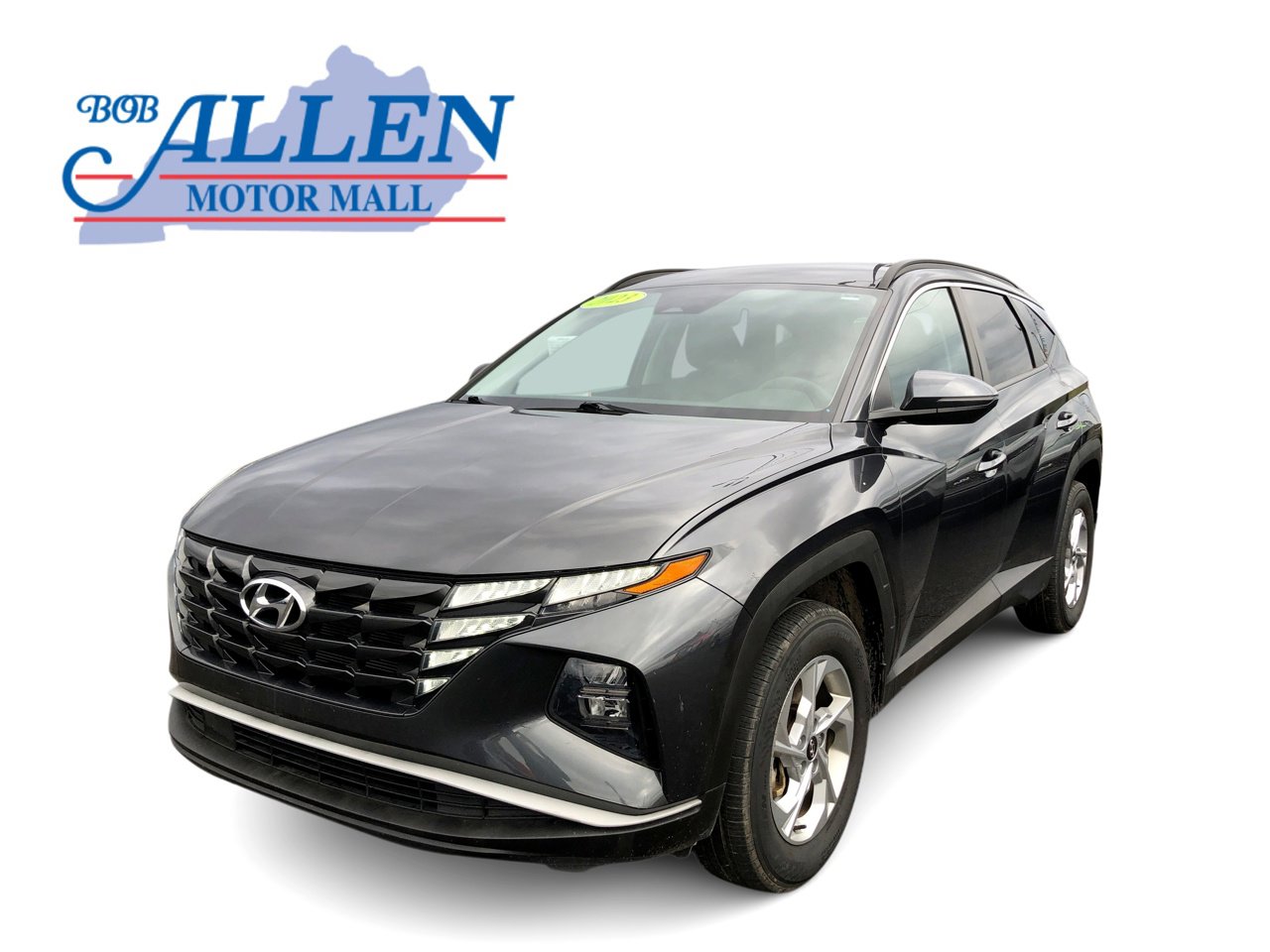 Used 2023 Hyundai Tucson SEL