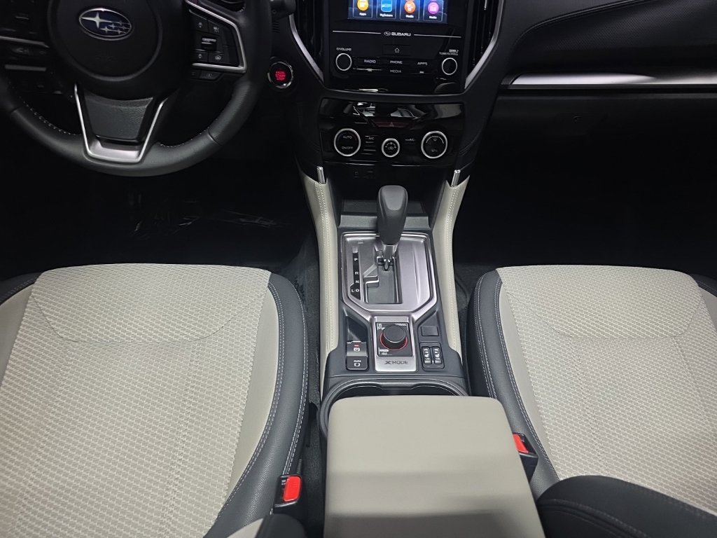 Certified 2024 Subaru Forester Premium AWD/4WD image 15