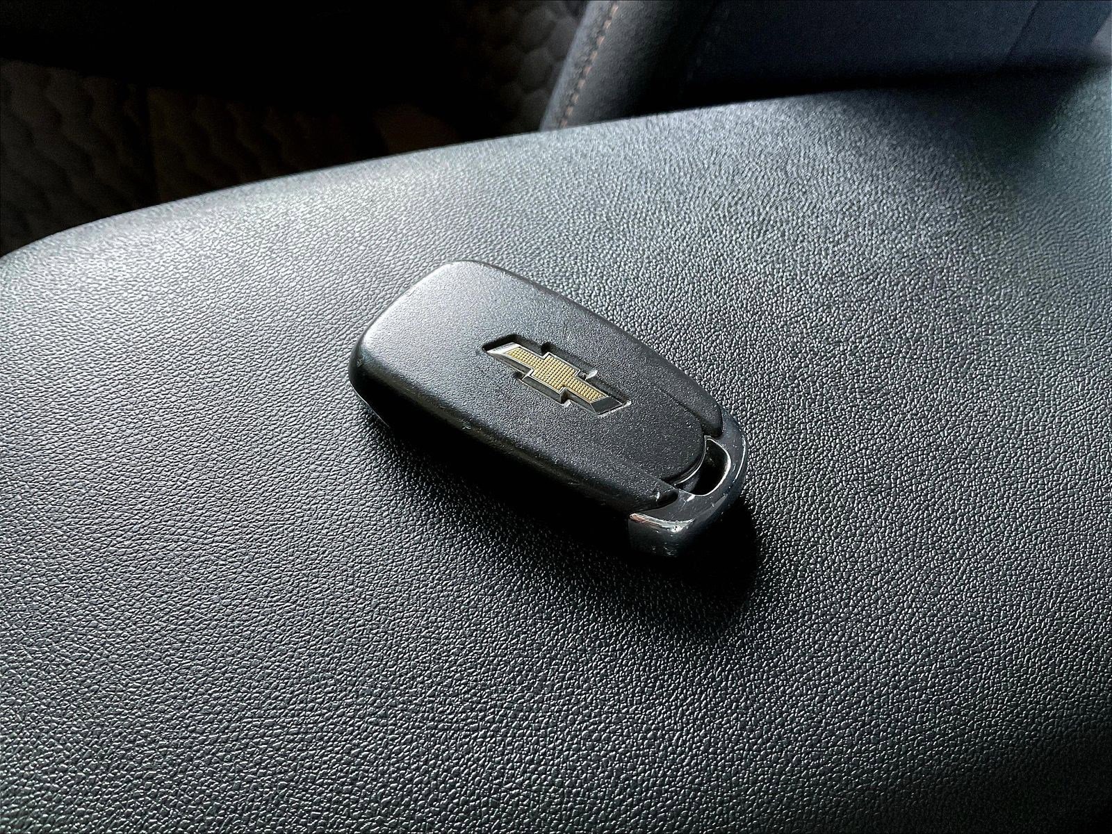 Used 2021 Chevrolet Equinox LT FWD image 32