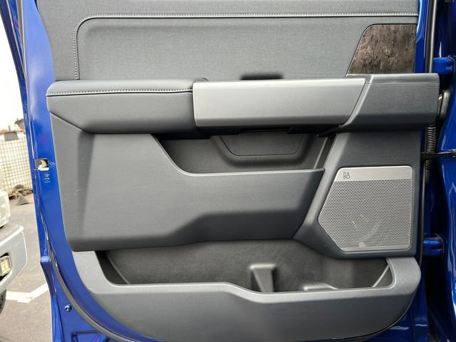 New 2026 Ford F250 Lariat w/ Lariat Ultimate Package image 50