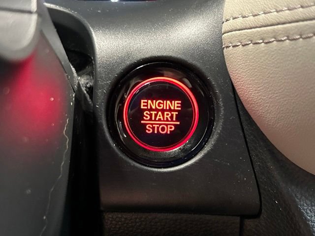 Certified 2023 Honda HR-V LX image 29