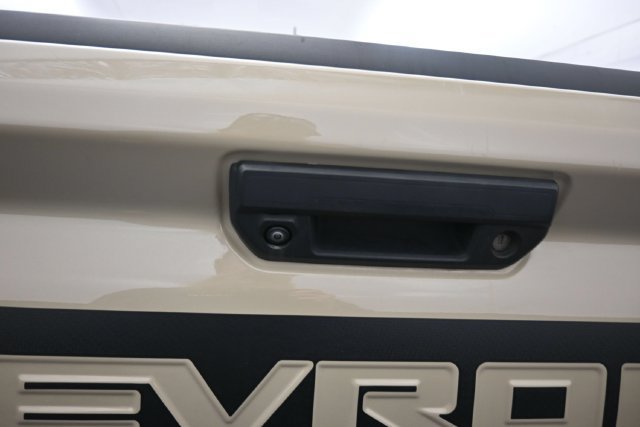 Used 2023 Chevrolet Colorado ZR2 w/ Desert Boss Special Edition AWD/4WD image 26