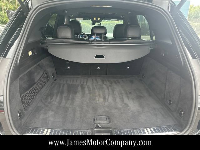 Certified 2022 Mercedes-Benz GLE 350 4MATIC image 17