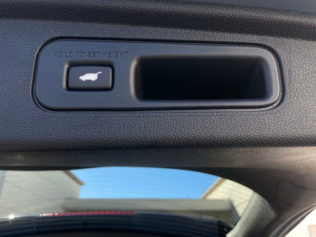 New 2026 Honda Odyssey Elite image 47