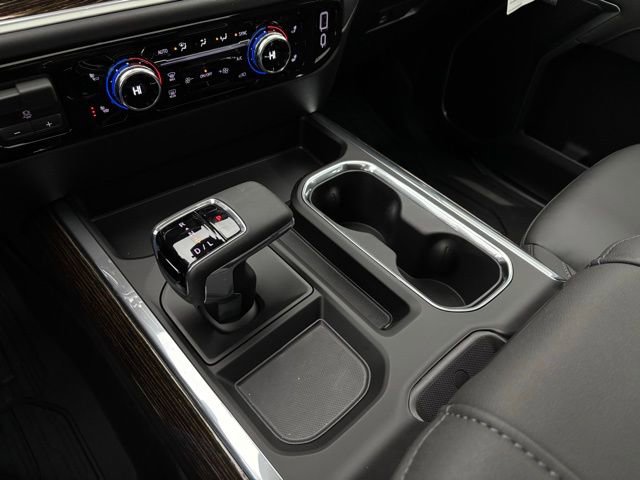 New 2026 GMC Sierra 1500 Elevation w/ Elevation Premium Package image 27