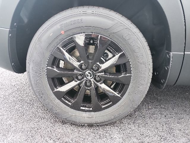 New 2026 MAZDA CX-50 AWD 2.5 Hybrid w/ Weather Package image 27