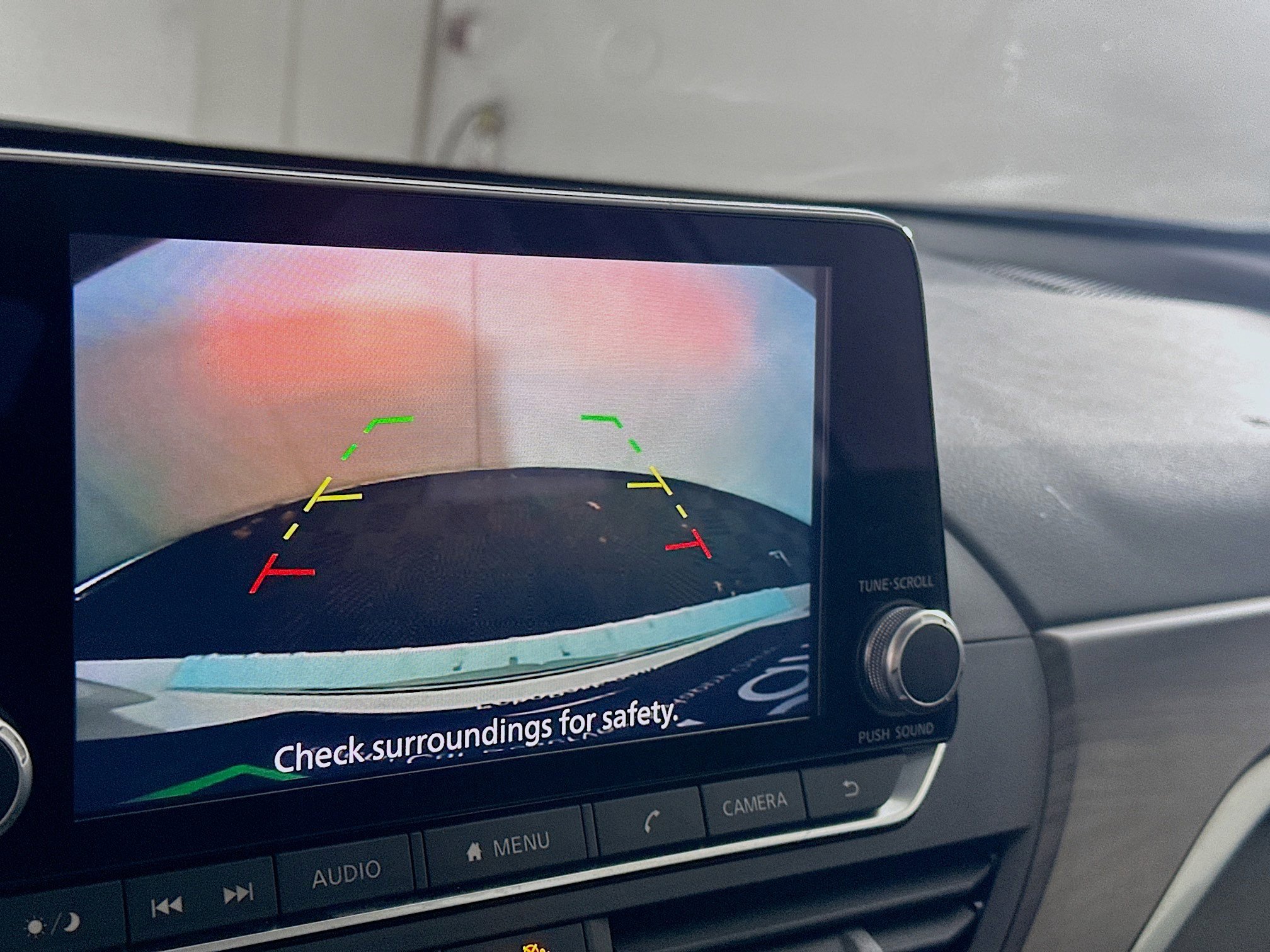 Used 2023 Nissan Altima 2.5 SV image 22