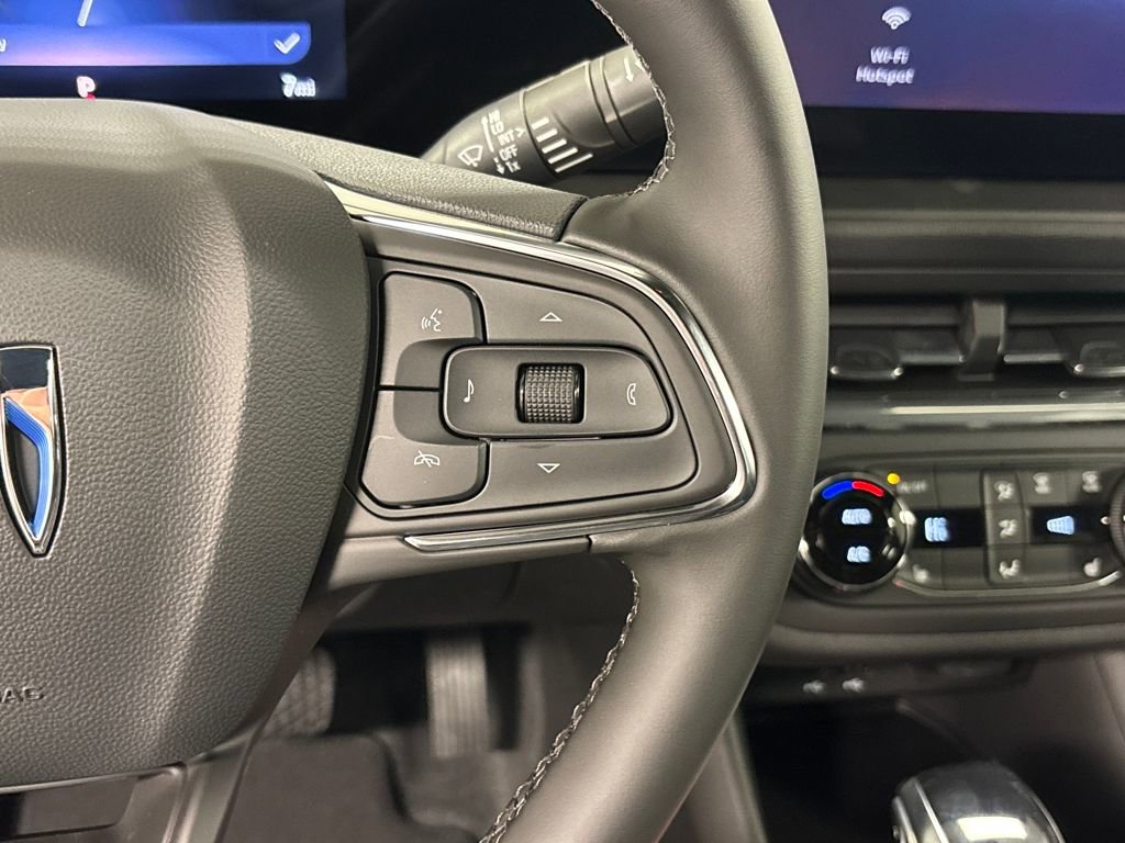 New 2026 Buick Envista Preferred w/ Convenience I Package image 28