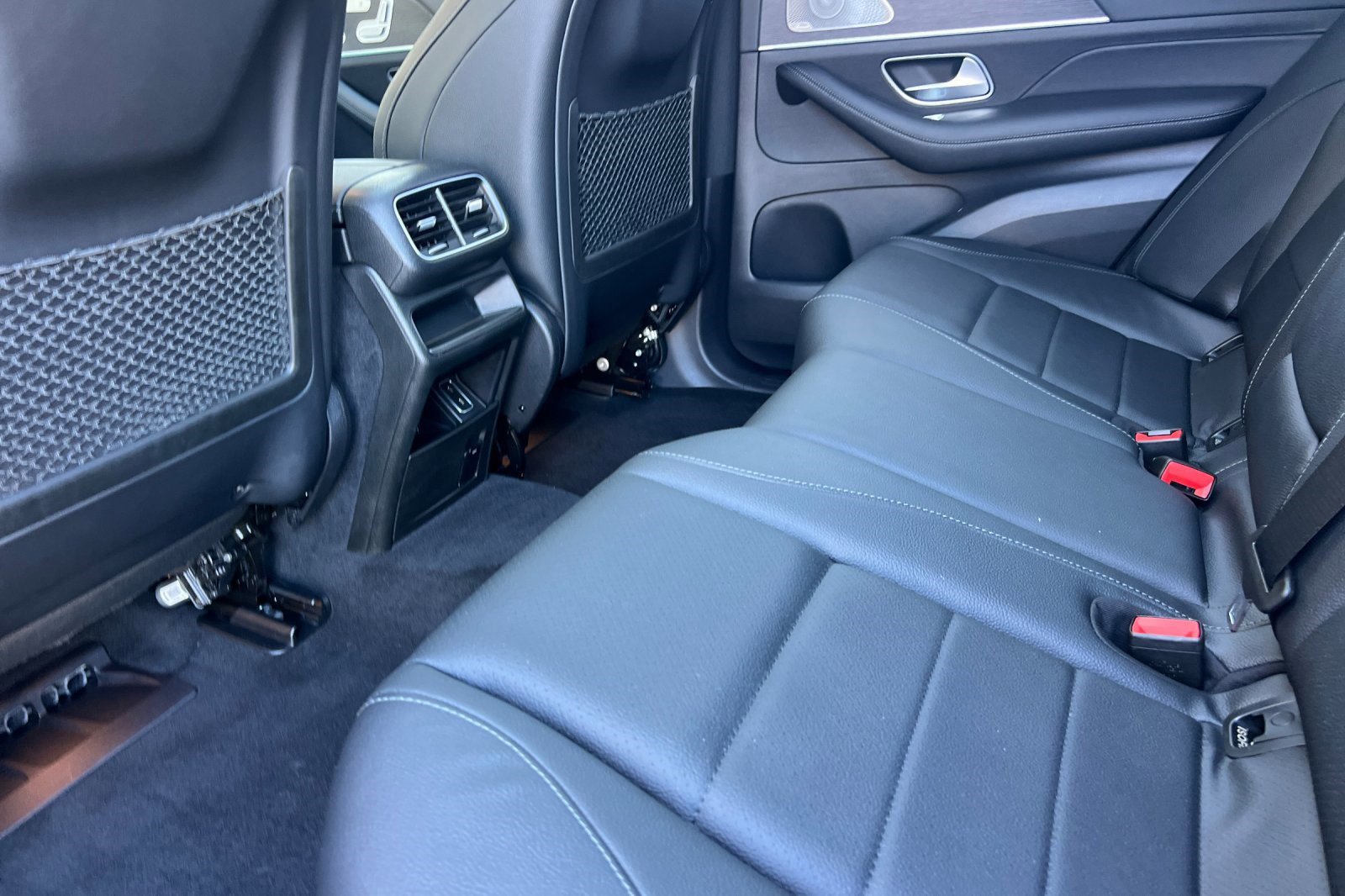 Used 2022 Mercedes-Benz GLE 350 4MATIC image 27