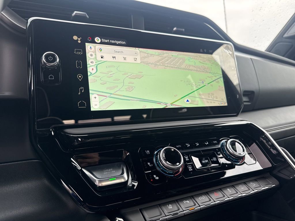 New 2026 GMC Sierra 2500 AT4X image 12