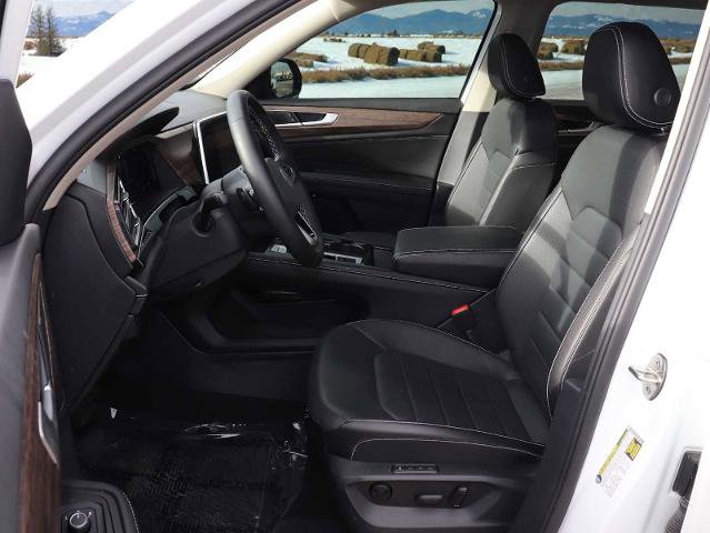 Used 2024 Volkswagen Atlas SEL image 17