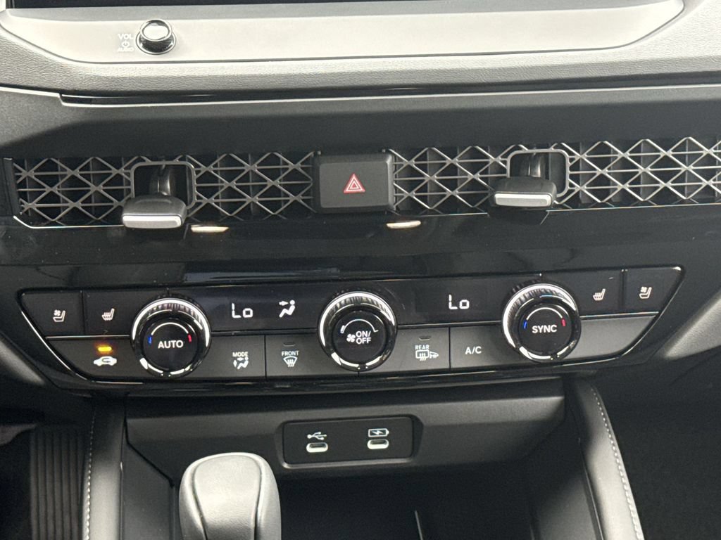New 2026 Honda Accord Touring image 17