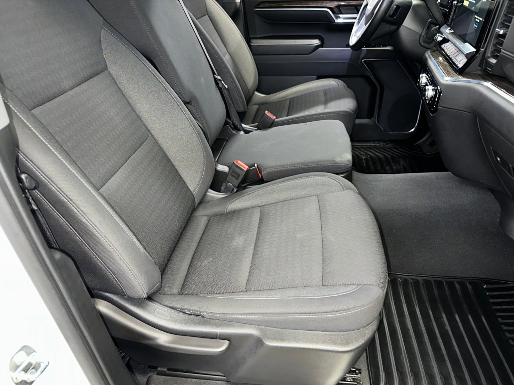 Certified 2023 GMC Sierra 1500 Elevation image 31