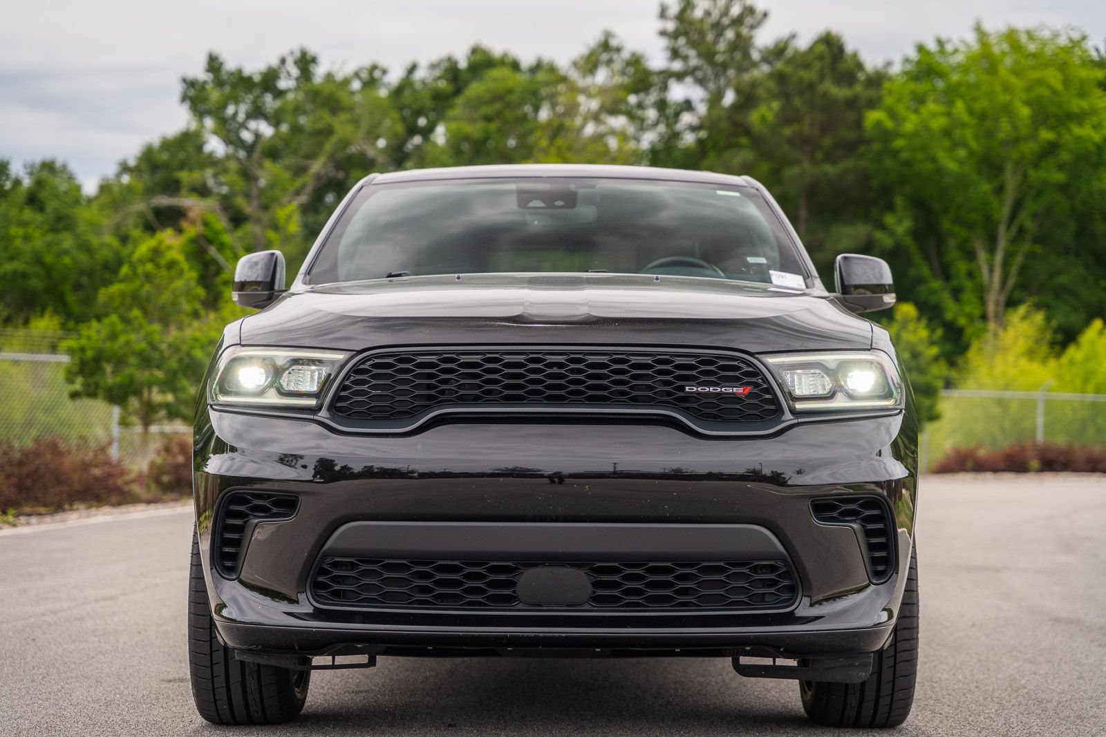 Used 2024 Dodge Durango GT AWD/4WD video 2