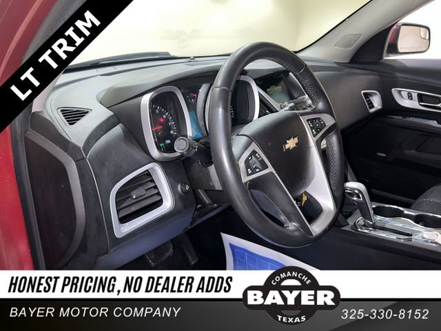 Used 2012 Chevrolet Equinox LT w/ All-Star Package image 9