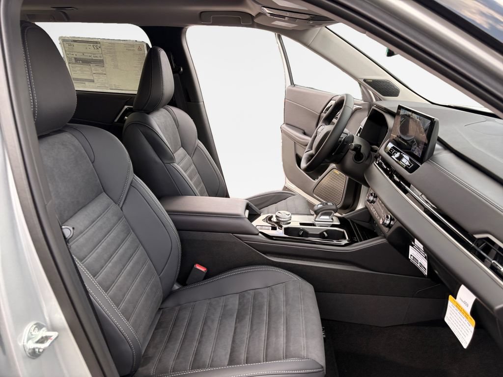 New 2026 Mitsubishi Outlander SE AWD/4WD image 26