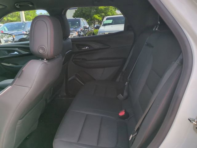 Used 2023 Chevrolet TrailBlazer RS FWD image 15