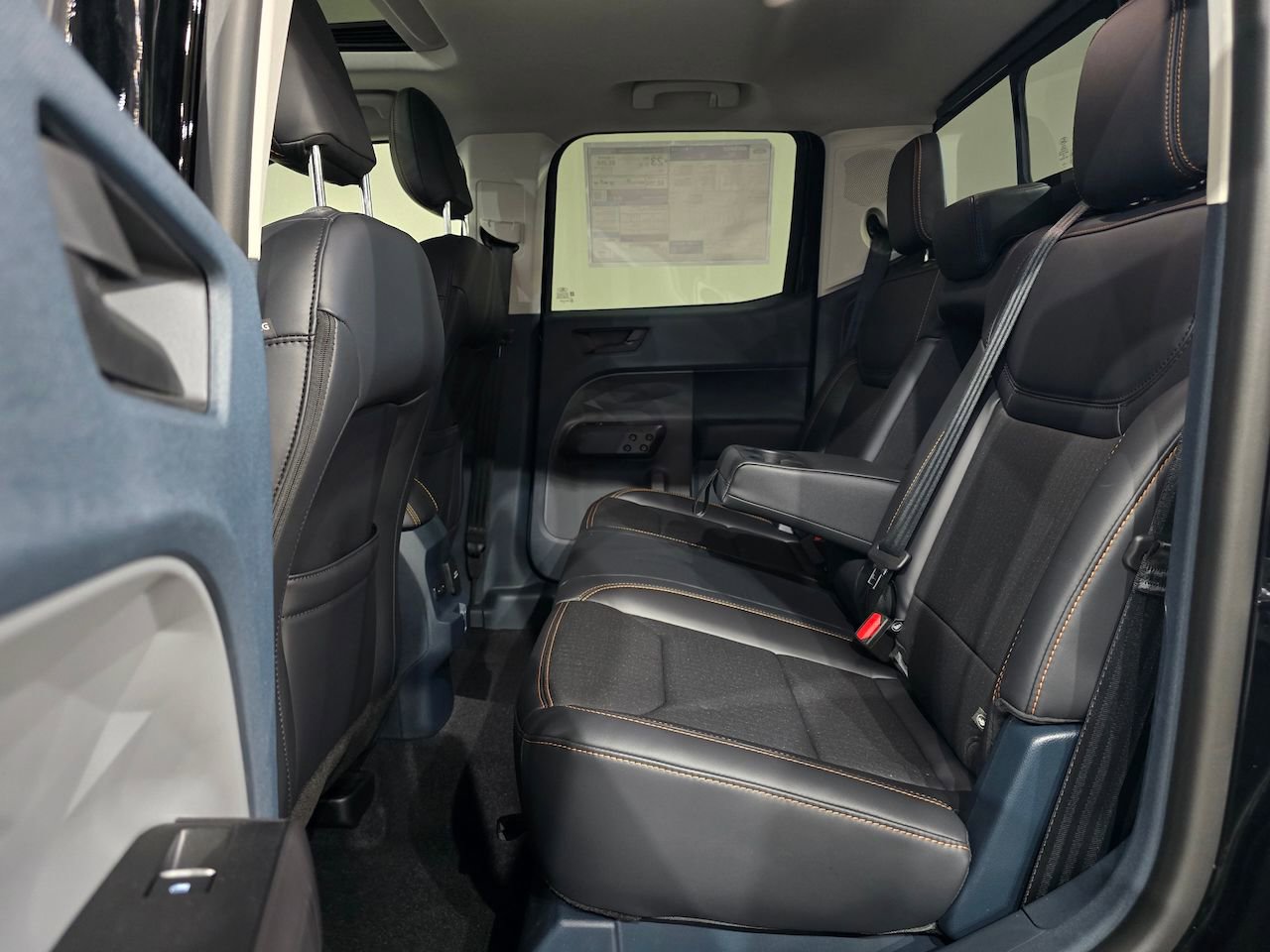 New 2026 Ford Maverick Tremor image 33