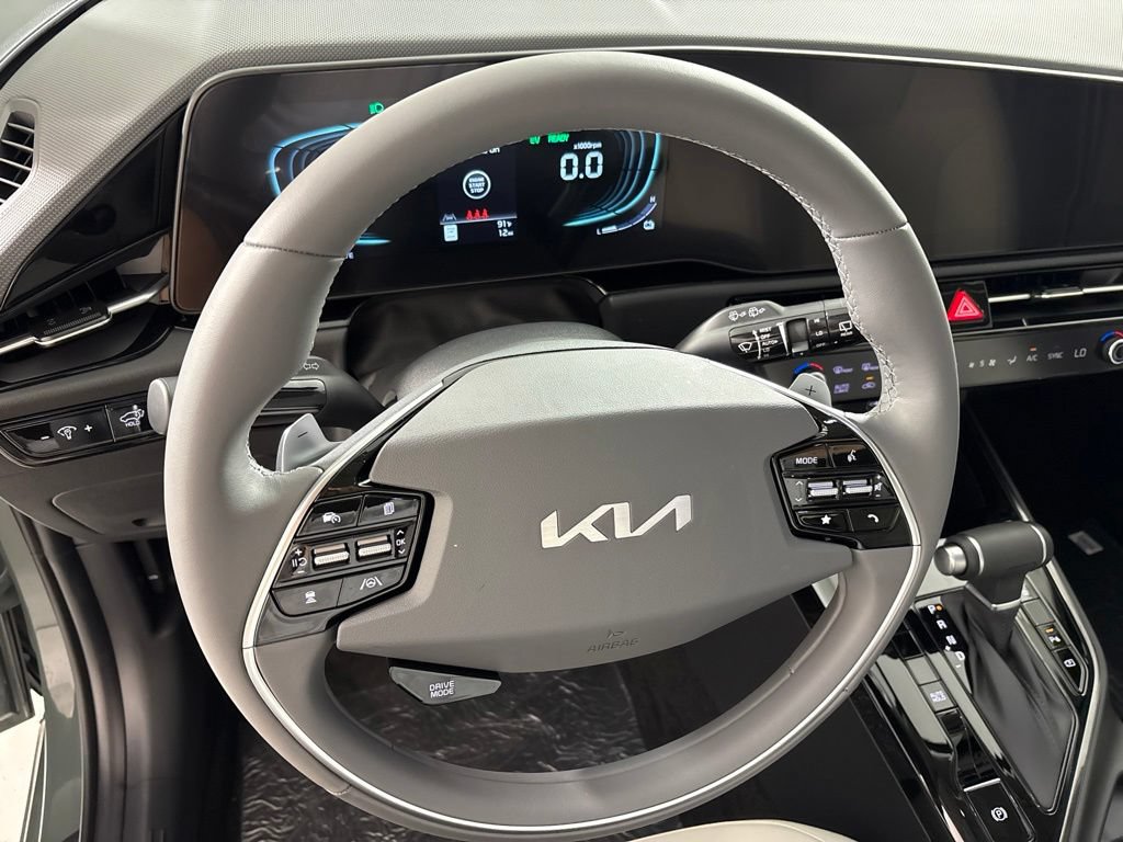 New 2026 Kia Niro EX w/ EX Premium Package FWD image 29
