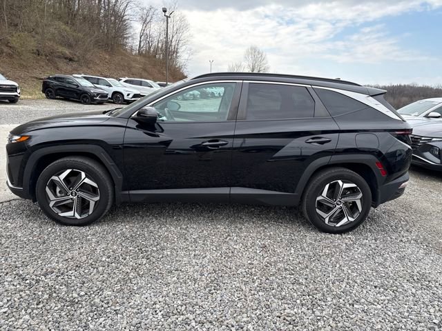 Used 2023 Hyundai Tucson SEL w/ Convenience Package image 2