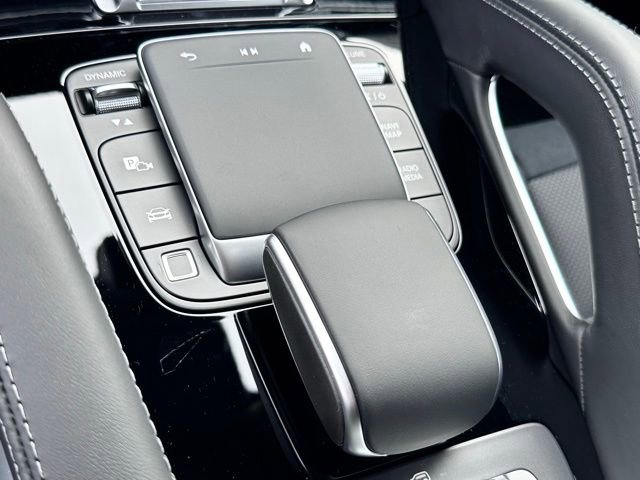 New 2026 Mercedes-Benz GLE 53 AMG 4MATIC Coupe image 22
