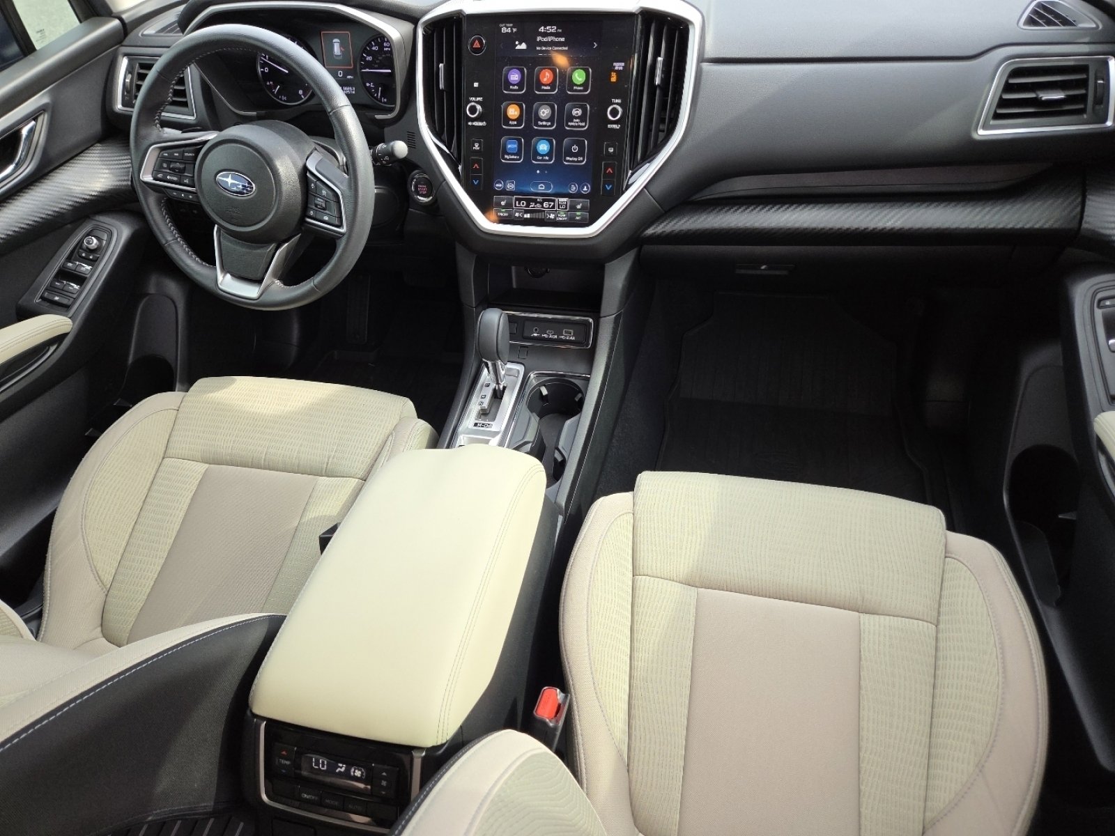 Used 2024 Subaru Ascent Premium w/ Convenience Package AWD/4WD image 23