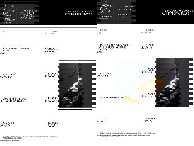 New 2026 MAZDA CX-70 3.3 Turbo w/ Premium Plus Pkg image 2