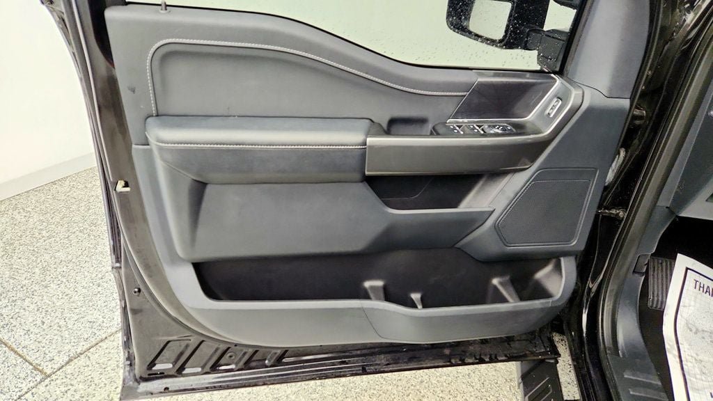 Used 2023 Ford F150 XLT w/ Equipment Group 302A High AWD/4WD image 10