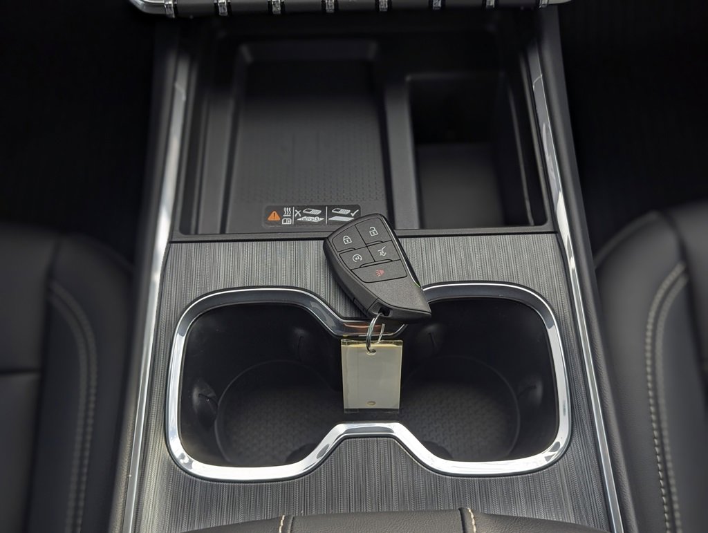 New 2026 GMC Acadia Elevation w/ Super Cruise Package image 26