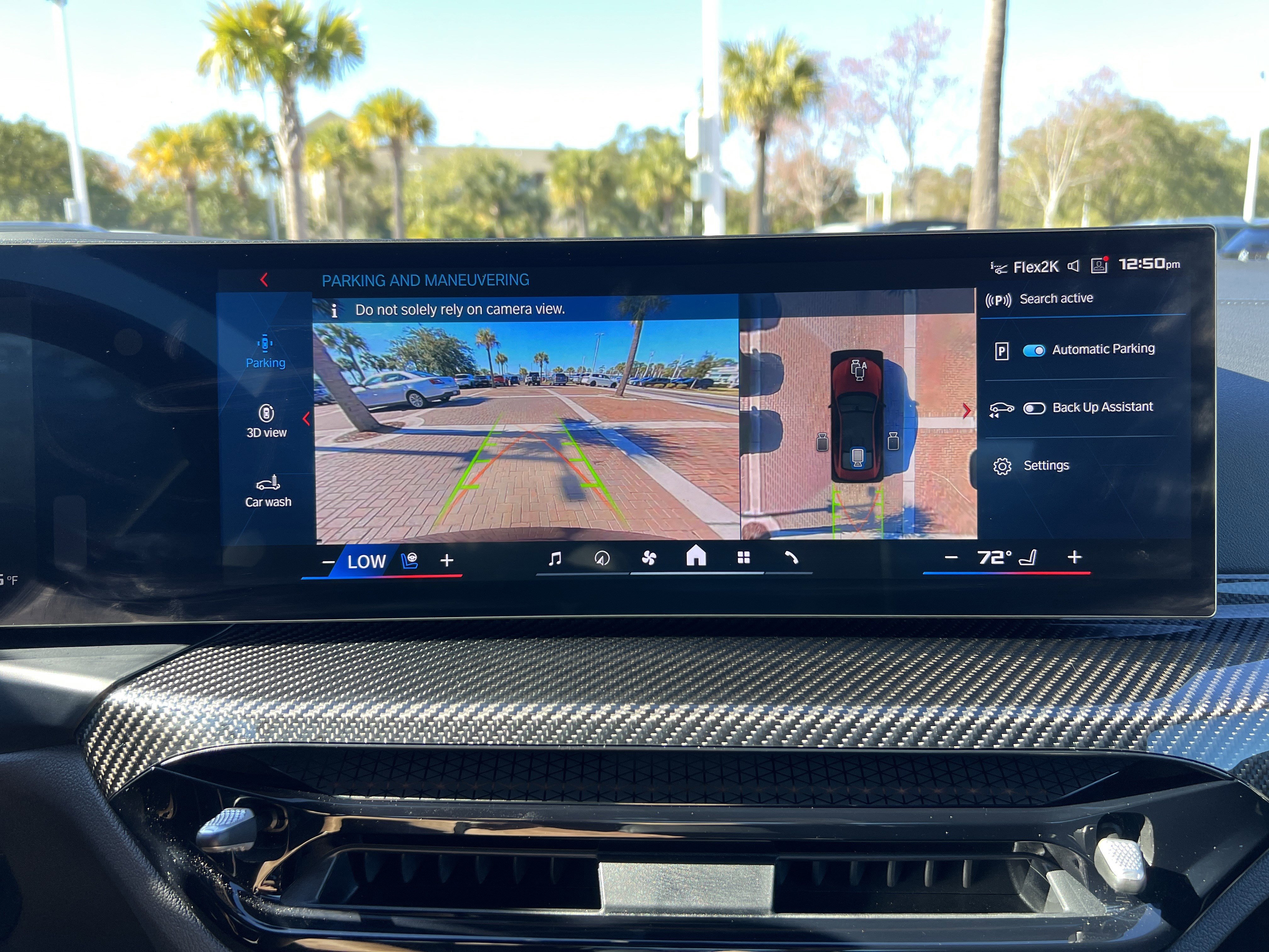 Used 2025 BMW M4 xDrive Competition image 25