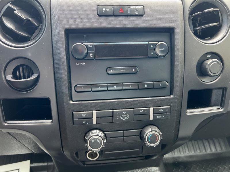 Used 2011 Ford F150 XL w/ XL Decor Group image 14