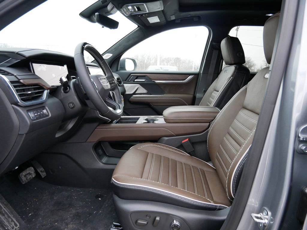 New 2026 GMC Acadia Denali Ultimate image 5