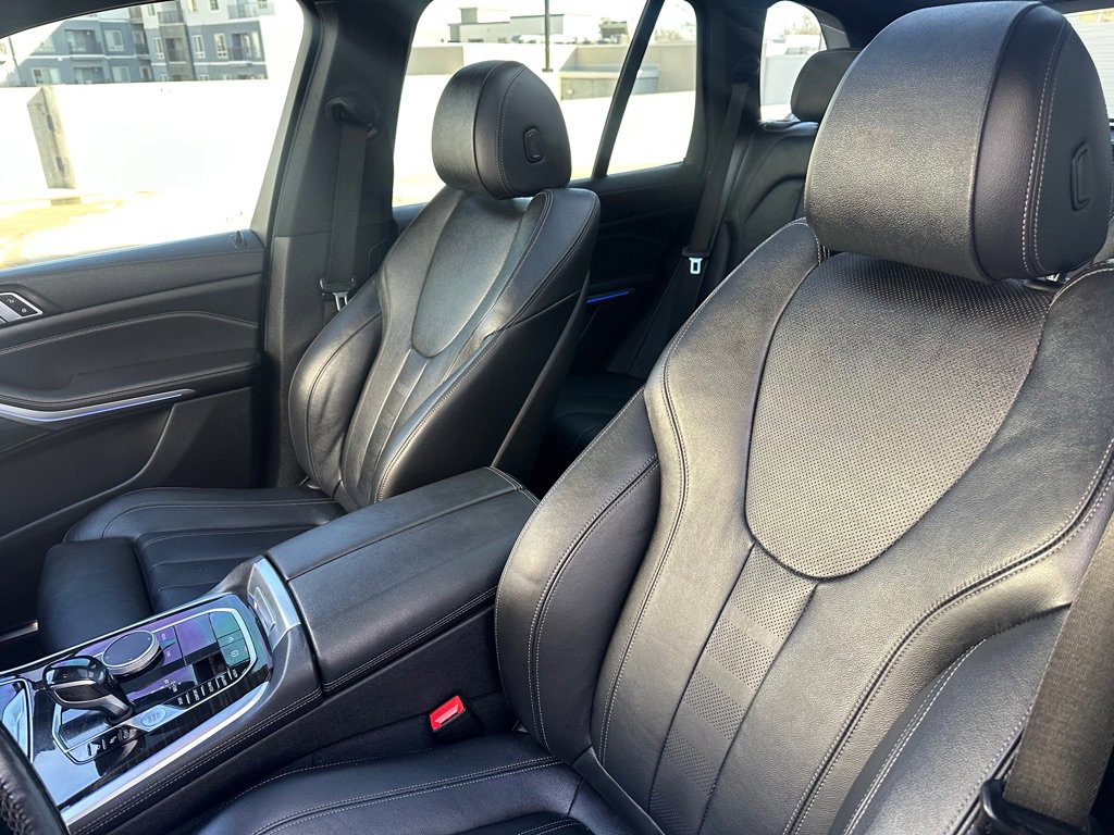 Used 2019 BMW X5 xDrive40i w/ Premium Package 2 AWD/4WD image 15