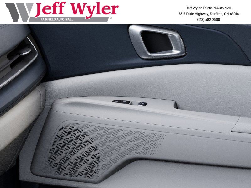 New 2026 Kia Carnival EX image 26